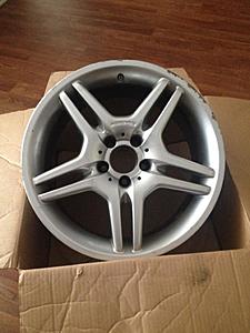 FS:Mercedes 18&quot; E55 AMG Wheels-img_3085.jpg