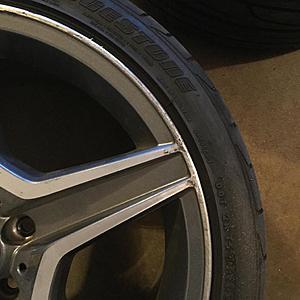 Authentic Set of C63 AMG Rims W204 (5 Spoke)-img_0232_zps7aa40932.jpg