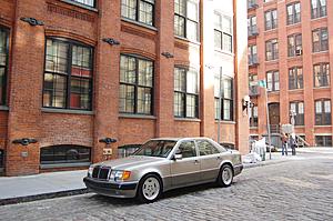 FS: 17" AMG OZ Racing wheels 8.5x17" front &amp; 10x17" rear with NEW tires ! Refinished-2014-11-03001016_zpscd953956.jpg