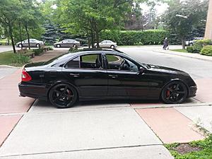 FS: 20" Vossen CV3 040 GLOSS BLACK. W211 E55 FITMENT-20140716_154639_zpscc31c0c2.jpg