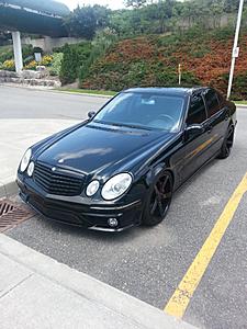 FS: 20" Vossen CV3 040 GLOSS BLACK. W211 E55 FITMENT-facelift1_zps2a97917e.jpg