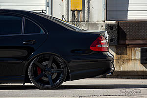 FS: 20" Vossen CV3 040 GLOSS BLACK. W211 E55 FITMENT-img_5276-fb_zps7c717105.jpg
