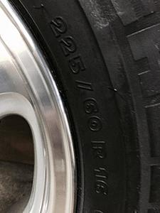 fs - NOS W140 Spare wheel with original Michelin tire-w140b_zpsef9a1d10.jpg