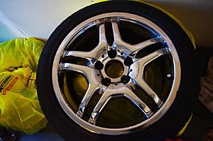 FS: Staggered 17" W209 AMG wheels and tires-2.jpg