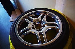 FS: Staggered 17" W209 AMG wheels and tires-4.jpg