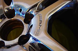 FS: Staggered 17" W209 AMG wheels and tires-5.jpg