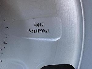 ★★★ FS 17" Staggered AMG Wheels & Tires W202 Fitment ★★★-image1_zps0c56566a.jpeg