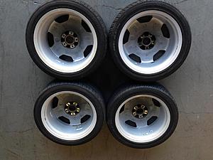 ★★★ FS 17" Staggered AMG Wheels & Tires W202 Fitment ★★★-image3_zpse08c7e0a.jpeg