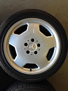 ★★★ FS 17" Staggered AMG Wheels & Tires W202 Fitment ★★★-image5_zpsf0c1dab0.jpeg