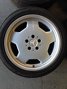 ★★★ FS 17" Staggered AMG Wheels & Tires W202 Fitment ★★★-image22_zps021e8dda.jpeg