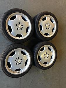★★★ FS 17" Staggered AMG Wheels & Tires W202 Fitment ★★★-image32_zps22450b59.jpeg