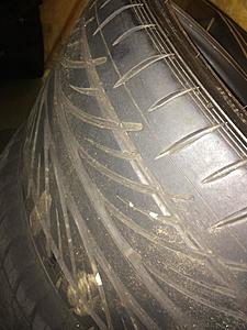 FS: GA: 1 Used 19in Factory E63 AMG Wheel W211 w/tire-30525e2b-0589-4fee-9a5e-68364ab675e4.jpg