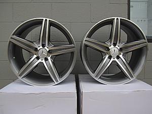 19&quot; AMG style wheels 9 *NEW* from PowerWheels Pro-img_2977.jpg