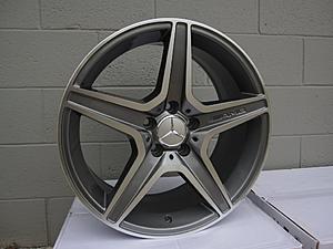 19&quot; AMG style wheels 9 *NEW* from PowerWheels Pro-img_2970.jpg