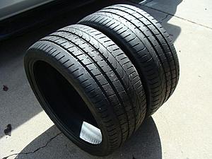 FS: (2) 275 30 20 Pirreli PZERO Tires-dsc09999_zps1e426c10.jpg