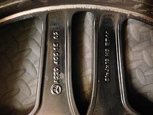 FS: 19" 2-Piece OEM AMG Wheels - Polished/Gunmetal + Conti Extreme DWS Tires-_62_zpsb108c95b.jpg