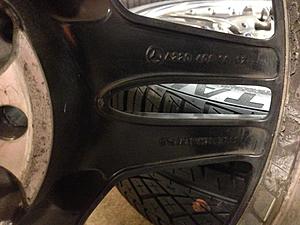 FS: 19" 2-Piece OEM AMG Wheels - Polished/Gunmetal + Conti Extreme DWS Tires-_63_zpsccc3f821.jpg