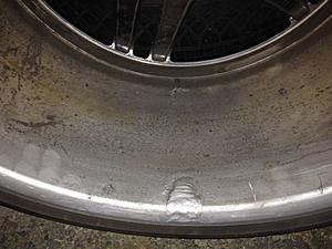 FS: 19" 2-Piece OEM AMG Wheels - Polished/Gunmetal + Conti Extreme DWS Tires-_67_zpsfc59098c.jpg