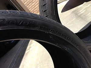 FS: almost new Hankook Ventus V12 evo2 285/30/20-img_5920_zps8d02f812.jpg