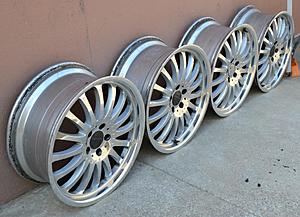 FS: Carlsson CR 1/16 FORGED Ultralight 19&quot; Rims - RARE!-dsc_0539_zps74e2c2f7.jpg