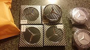 For Sale 2 Sets of New Mercedes Benz Center Caps  Each Shipped-20140616_223937_zpsp2q0gehf.jpg