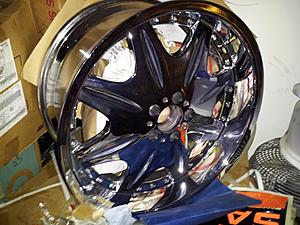 Few sets of Rims for Sale for W140, W215, and one bimmer-img_20120306_154119.jpg