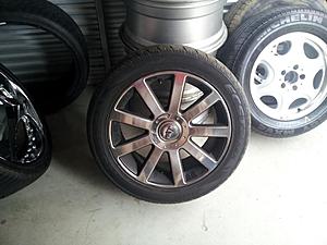 Few sets of Rims for Sale for W140, W215, and one bimmer-img_20120307_102112.jpg