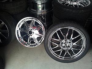 Few sets of Rims for Sale for W140, W215, and one bimmer-img_20120307_101845.jpg