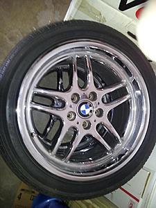 Few sets of Rims for Sale for W140, W215, and one bimmer-img_20120306_153824.jpg