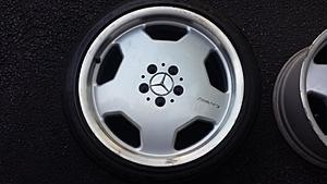 F/S 2 front AMG Aero II Monoblock Rims 18 S,CL,SL w/PICS-20140608_114817_zps3b77bd5a.jpg