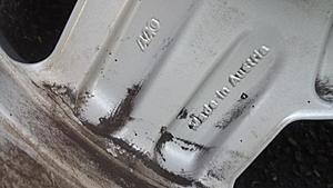 F/S 2 front AMG Aero II Monoblock Rims 18 S,CL,SL w/PICS-20140608_114837_zpsbb1cb9ef.jpg