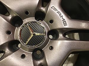 FS: Mercedes AMG CL65 / S65 2-Piece 19&quot; OEM Wheels/Rims-img_0225.jpg