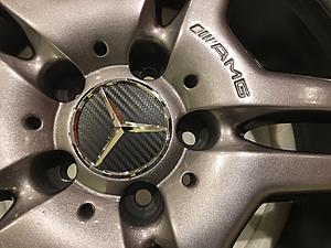 FS: Mercedes AMG CL65 / S65 2-Piece 19" OEM Wheels/Rims-img_0225.jpg
