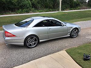 FS: Mercedes AMG CL65 / S65 2-Piece 19" OEM Wheels/Rims-img_0067.jpg