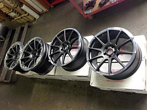 19&quot; Forgestar Matte Black CF10 Wheels W204 C63 AMG C Class All Models-mbc633_zps194c6fd6.jpg