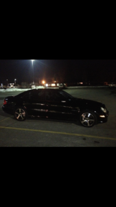 For sale OEM 2003-2006 E55 rims. Also have brand new set of winter tires with Rims-img_5920.png