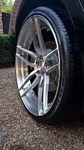 ADV.1 Wheels 22x9/22x10.5 and Pirelli Tires-10.jpg