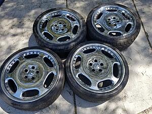 FS: Authentic Carlsson 2/6 19&quot; Multipiece wheels-x4r4xhlh.jpg