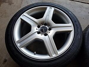 FS: AMG S-Class 19&quot; wheels and Pirelli Tires-imhvvfkl.jpg