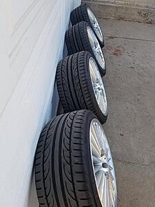 FS: AMG Turbines with new Hankook Tires-c1h1zroh.jpg