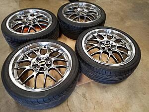 FS/Testing Waters: BBS RSGT with Falken Tires-hhyjhoeh.jpg