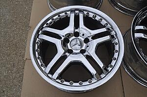 FS: AMG wheels, style IV 2 piece.-7fjvcrzh.jpg