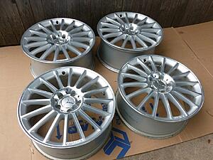 FS: 18" AMG 16 spoke wheels. Styling V, R171 SLK55-wxehtwth.jpg