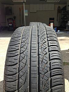 FS (4) Genuine Mercedes-Benz E63 AMG wheels and tires including TPMS-yf0qhmuh.jpg