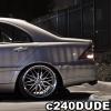 c240DUDE's Avatar