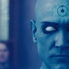 Dr. Manhattan's Avatar