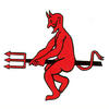 Arsey's Avatar