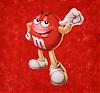 m&m's RED's Avatar