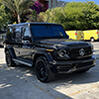 G63Owner's Avatar