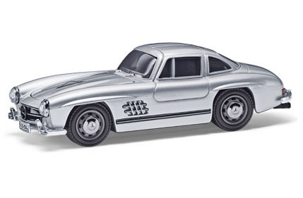 Mercedes Benz High Performance Gift Ideas: Mercedes Benz 300SL